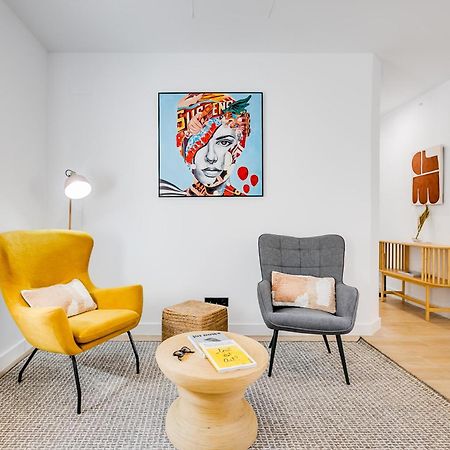 La Casa Del Granado Apartman Toledo Kültér fotó