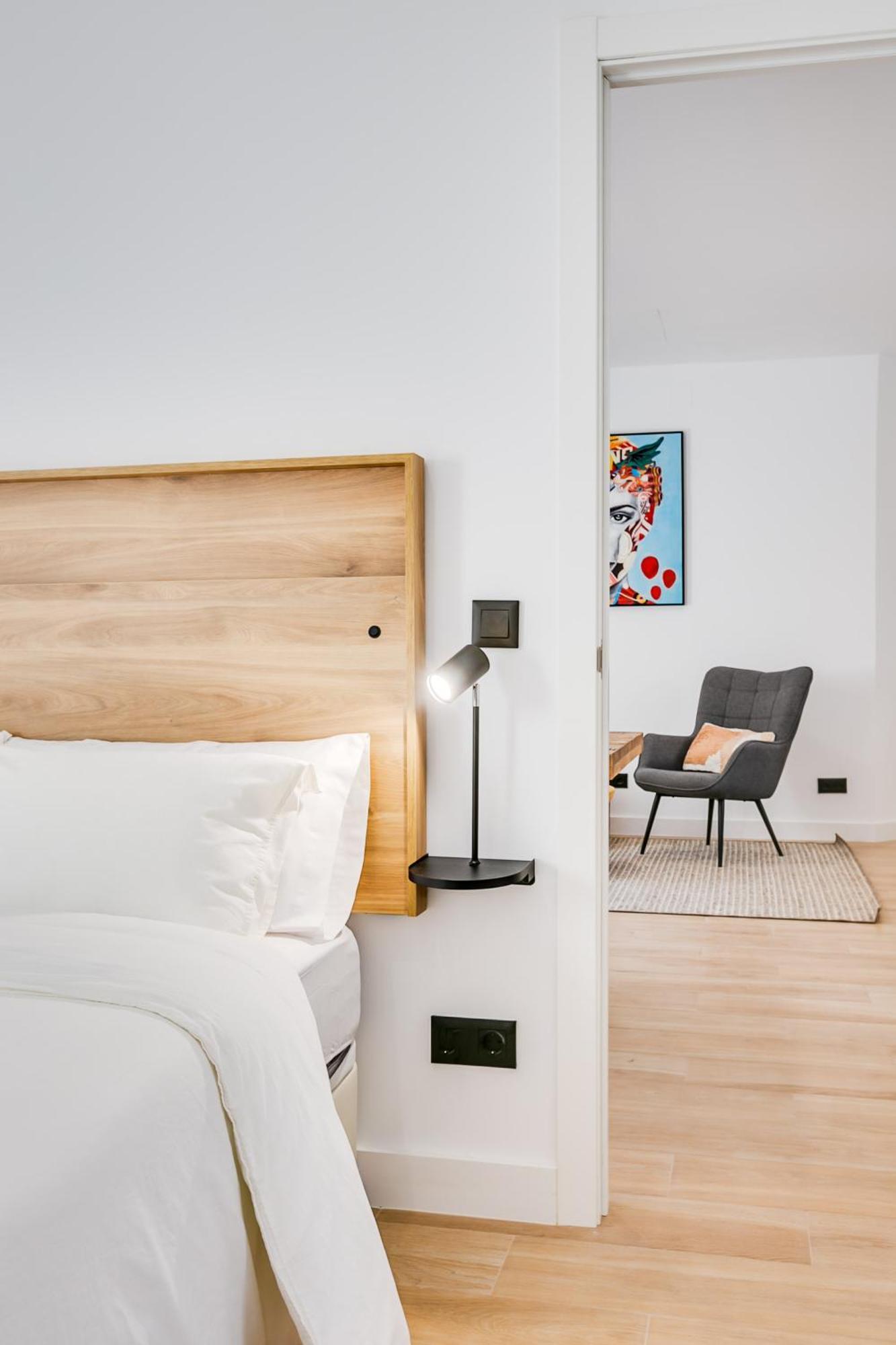 La Casa Del Granado Apartman Toledo Kültér fotó