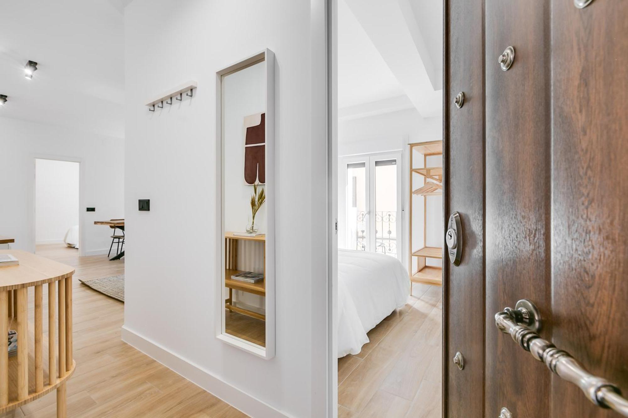 La Casa Del Granado Apartman Toledo Kültér fotó