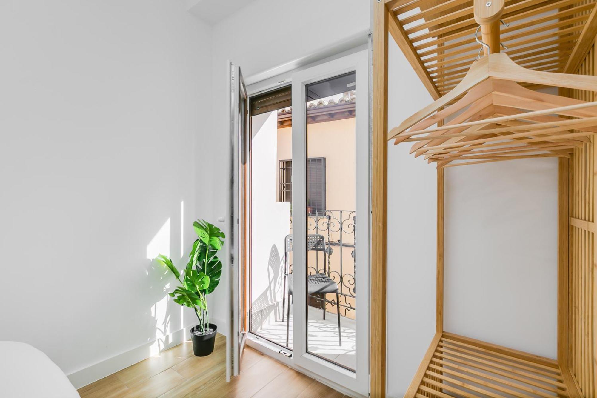 La Casa Del Granado Apartman Toledo Kültér fotó