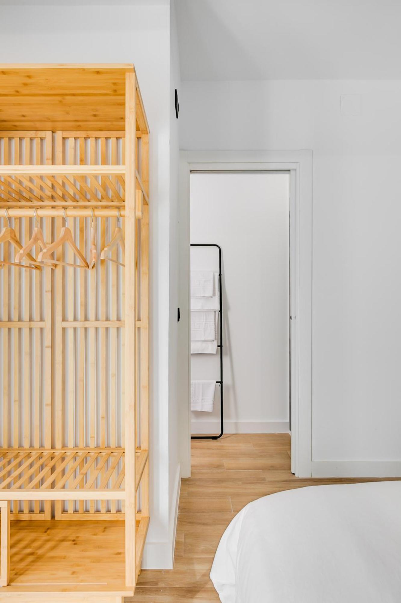La Casa Del Granado Apartman Toledo Kültér fotó