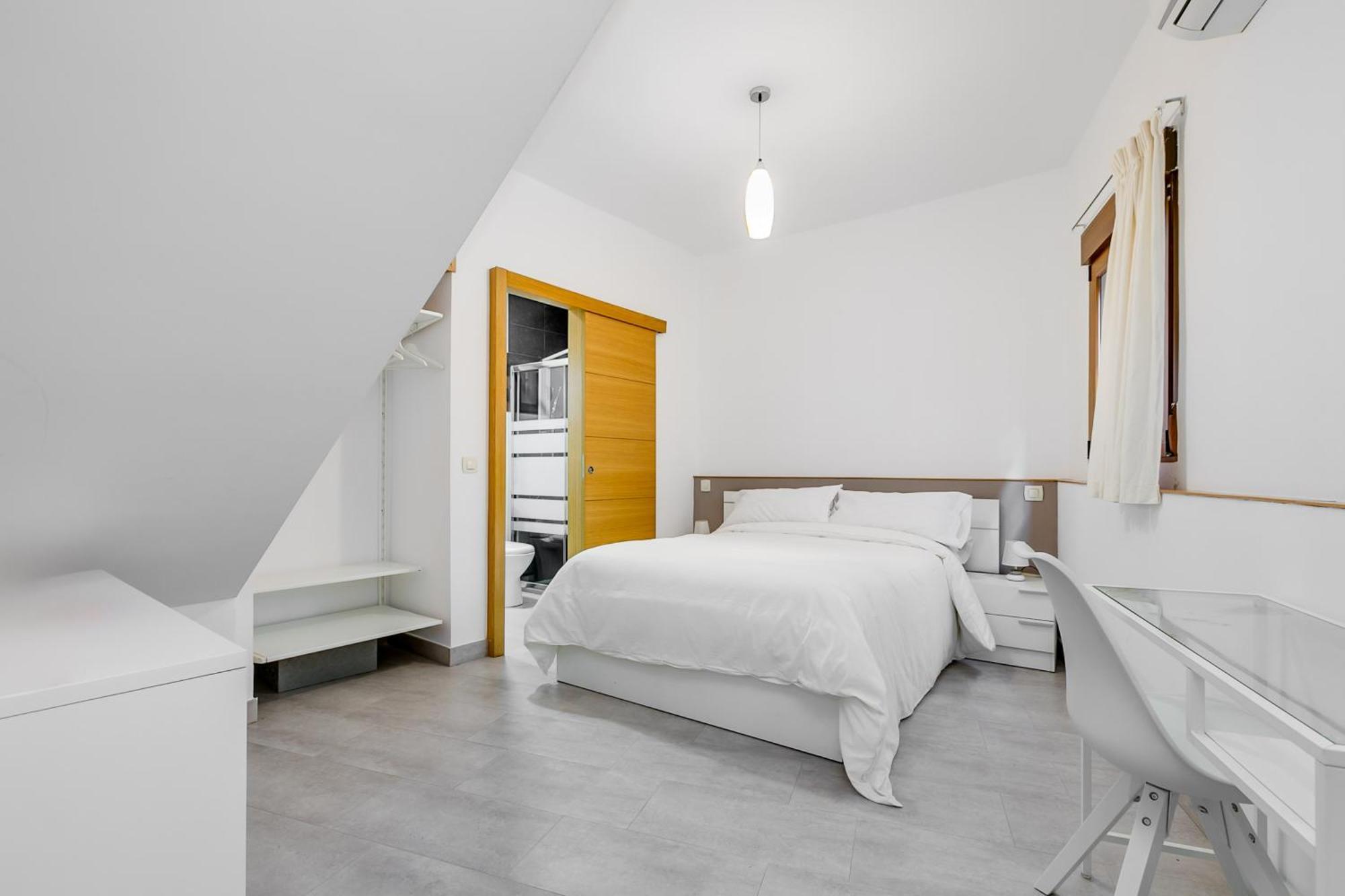 La Casa Del Granado Apartman Toledo Kültér fotó