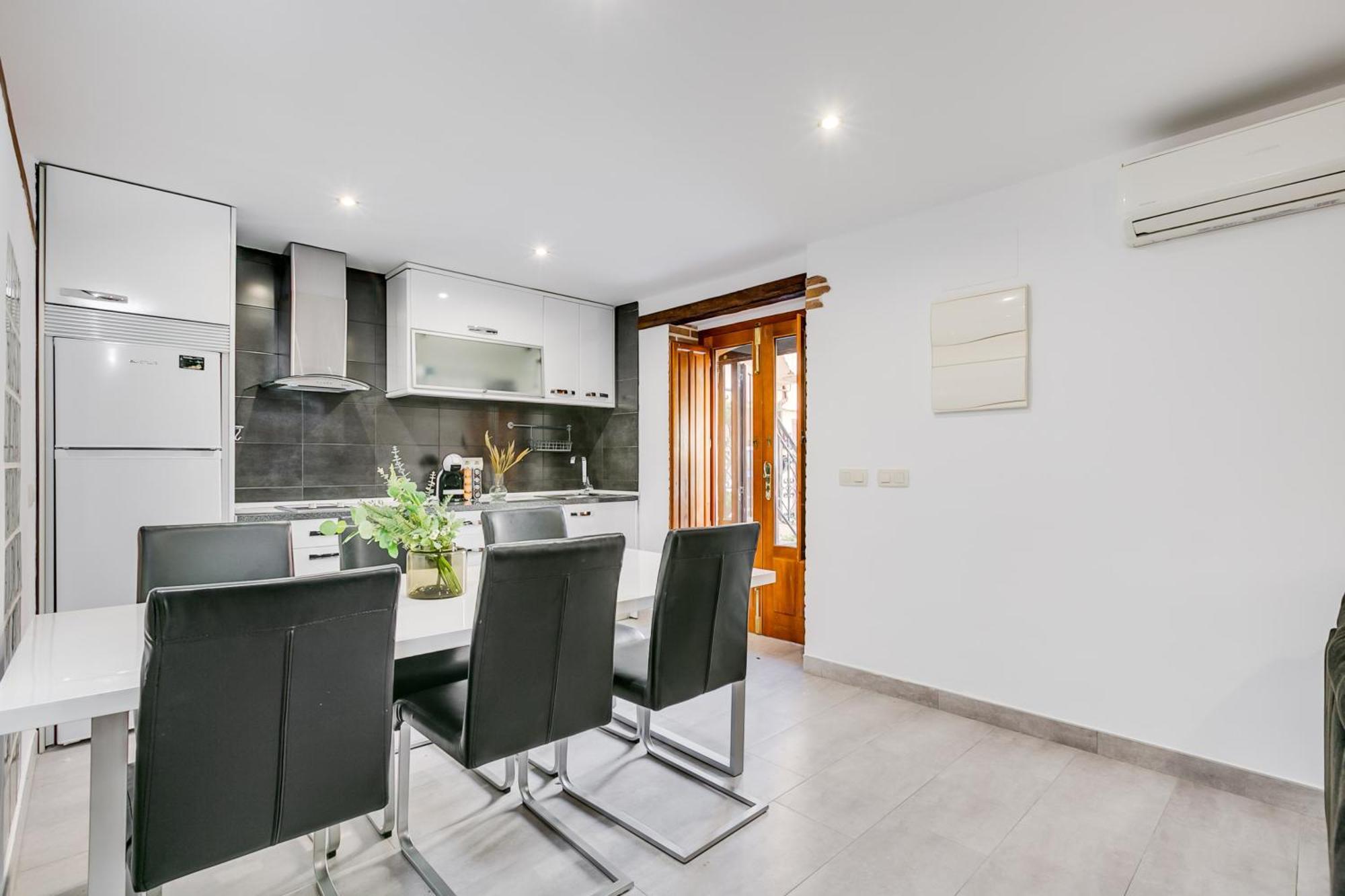 La Casa Del Granado Apartman Toledo Kültér fotó