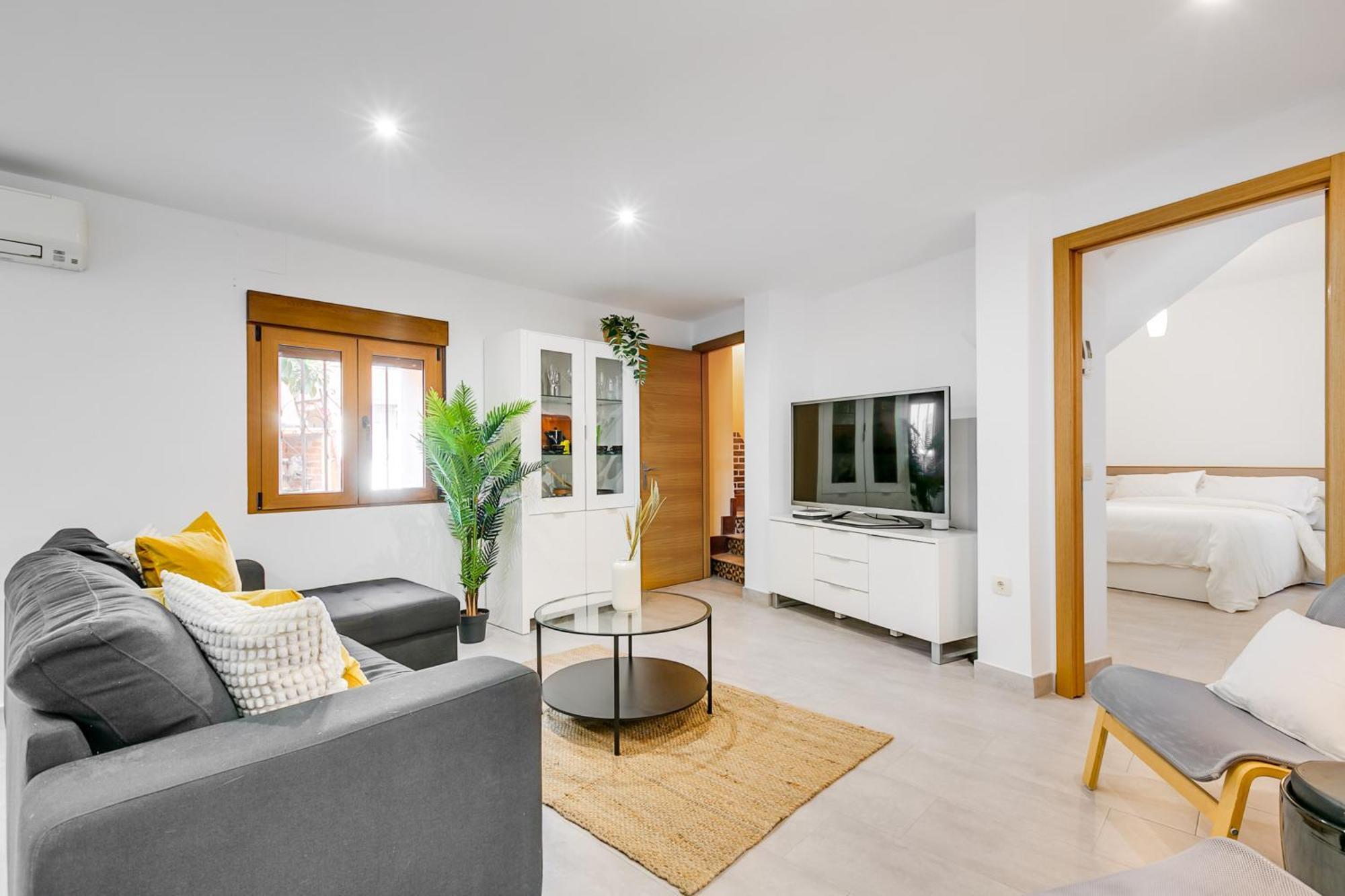 La Casa Del Granado Apartman Toledo Kültér fotó