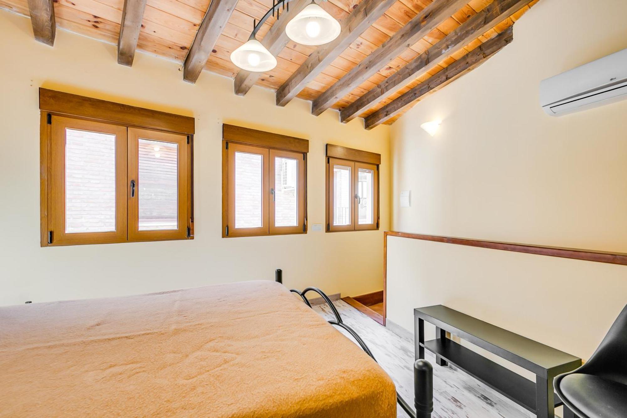 La Casa Del Granado Apartman Toledo Kültér fotó