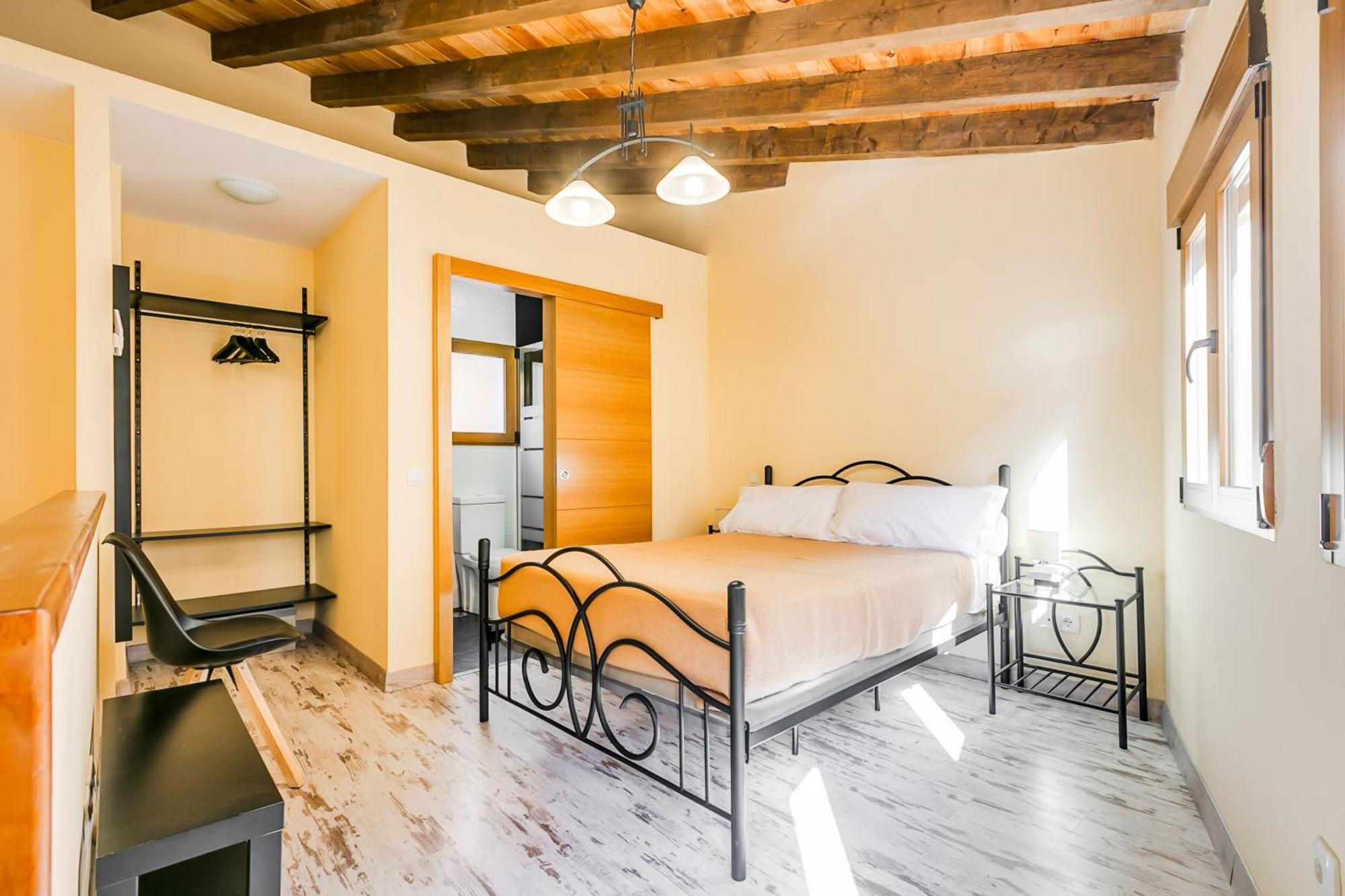 La Casa Del Granado Apartman Toledo Kültér fotó